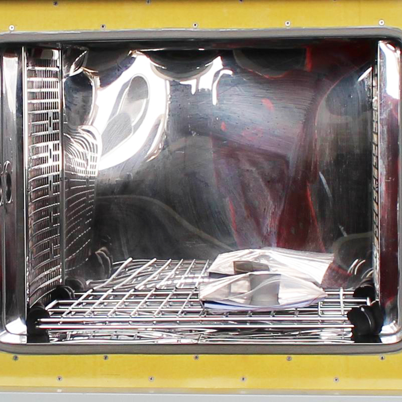 茂名三箱式冷熱沖擊試驗箱案例|三箱式冷熱沖擊試驗箱用途