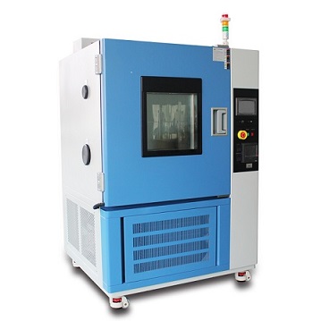 高低溫交變濕熱試驗箱應用于這些行業測試